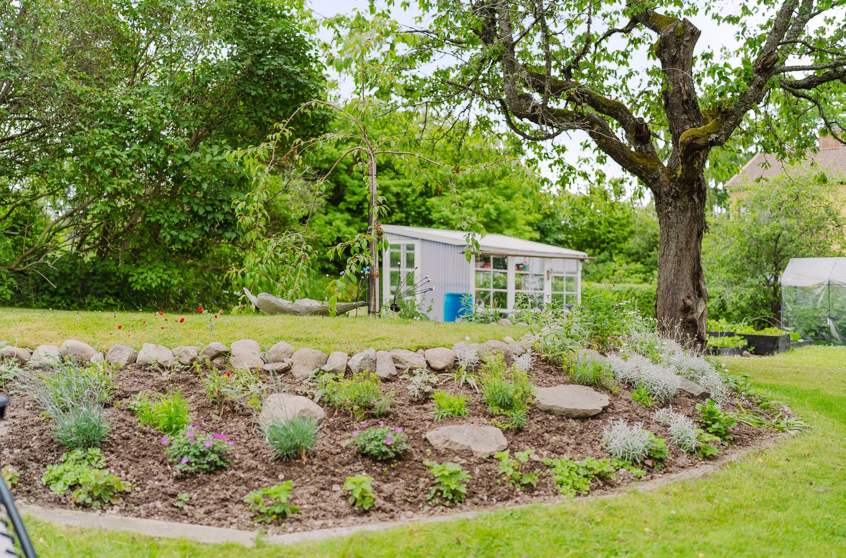 Villa, Duvedalsgatan 26, Duvedal, Motala