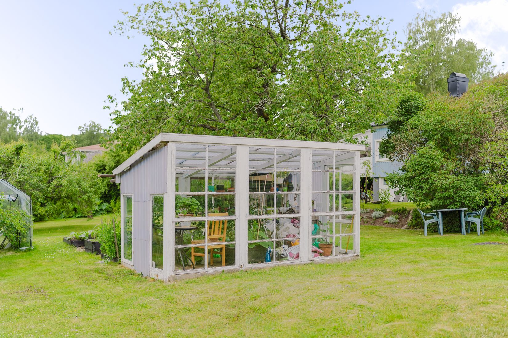 Villa, Duvedalsgatan 26, Duvedal, Motala