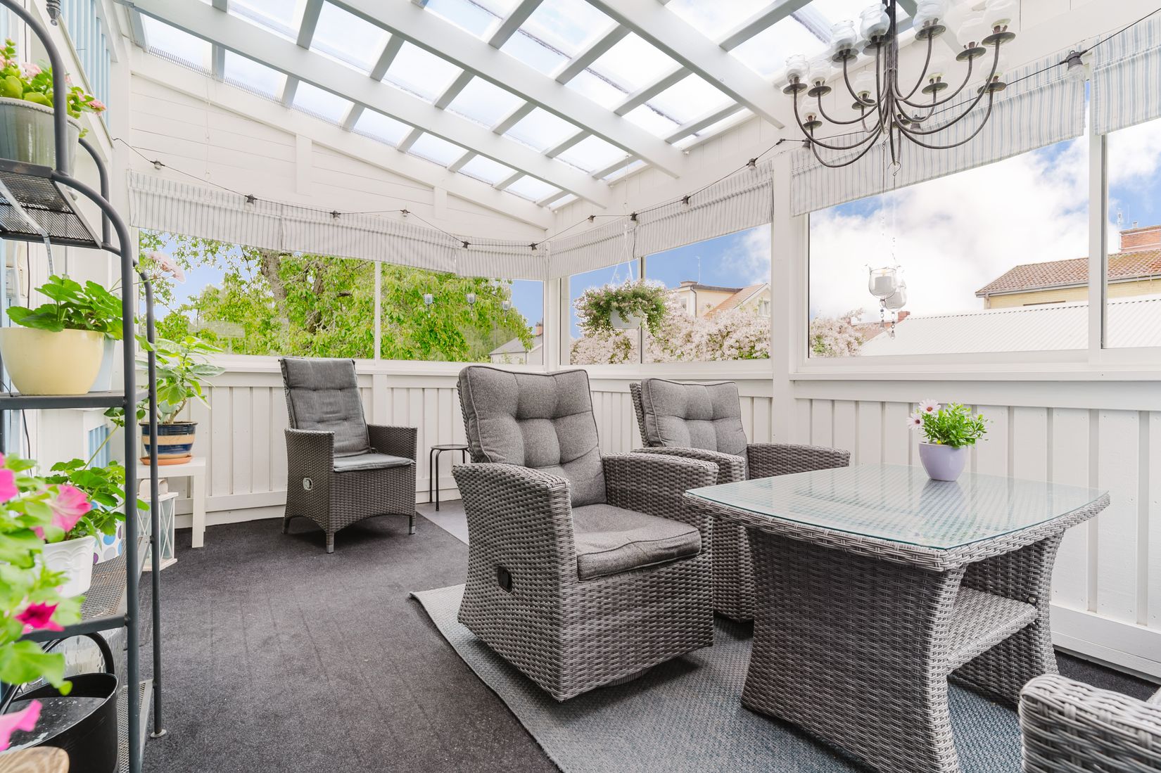 Villa, Duvedalsgatan 26, Duvedal, Motala