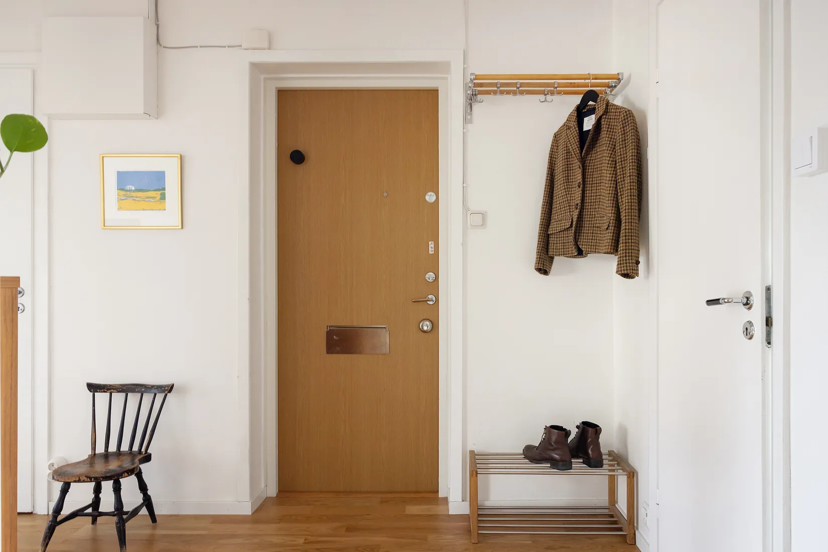 Bostadsrätt, Siljansvägen 39A, Årsta, Stockholm