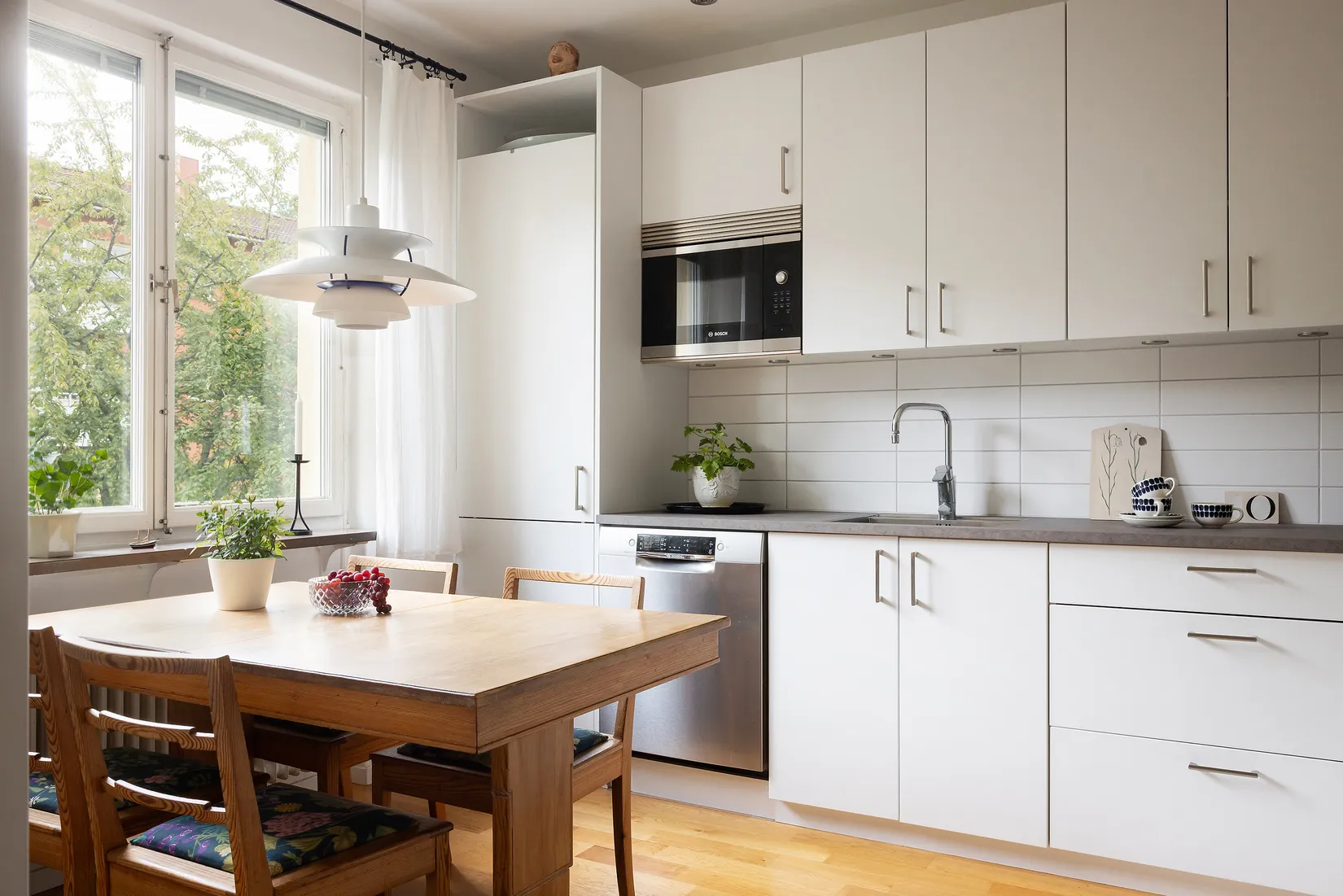 Bostadsrätt, Siljansvägen 39A, Årsta, Stockholm