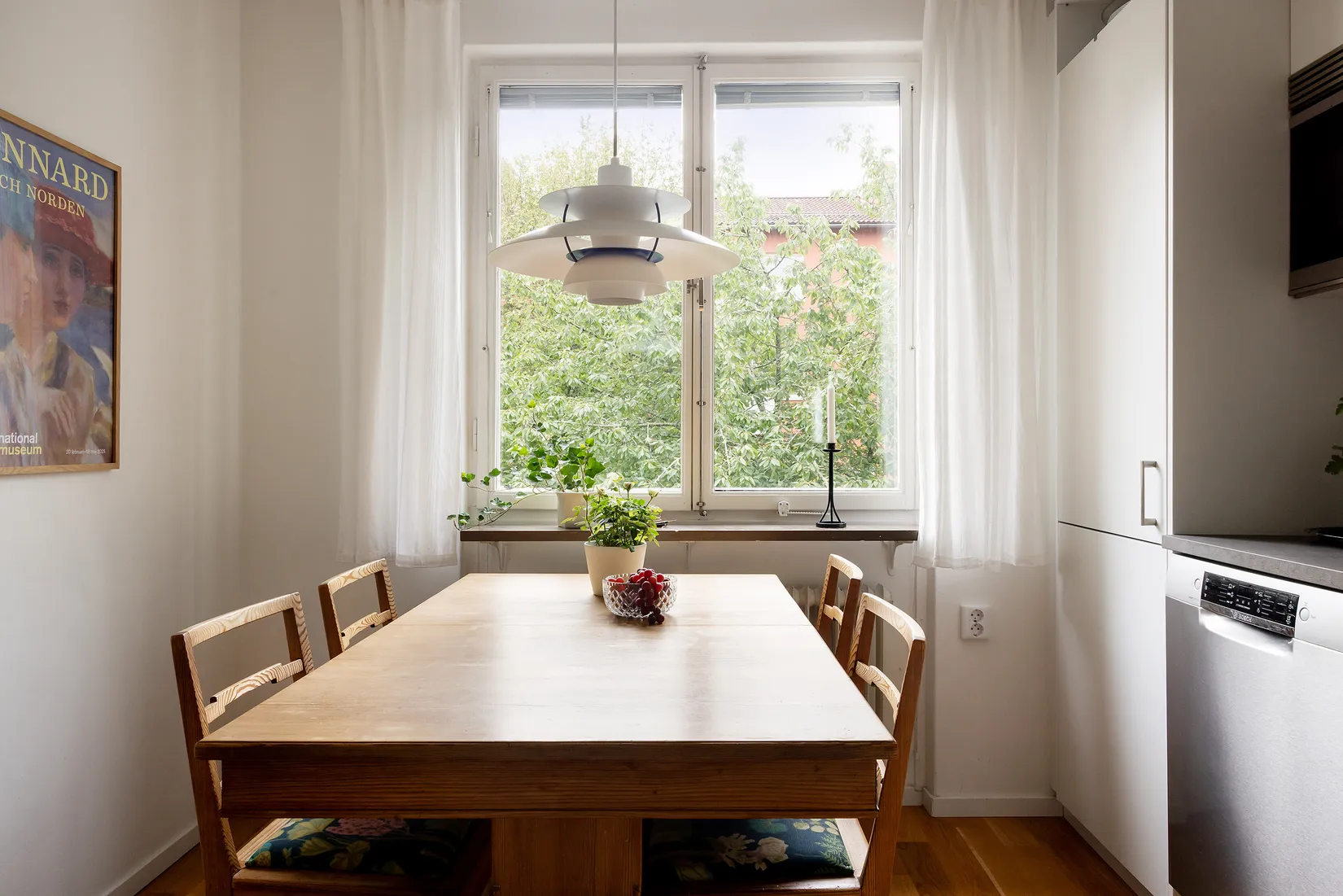 Bostadsrätt, Siljansvägen 39A, Årsta, Stockholm