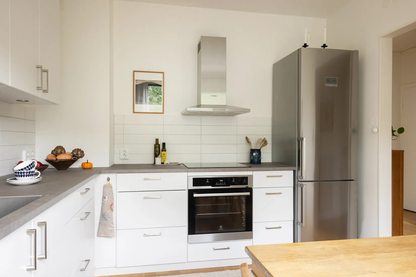 Bostadsrätt, Siljansvägen 39A, Årsta, Stockholm