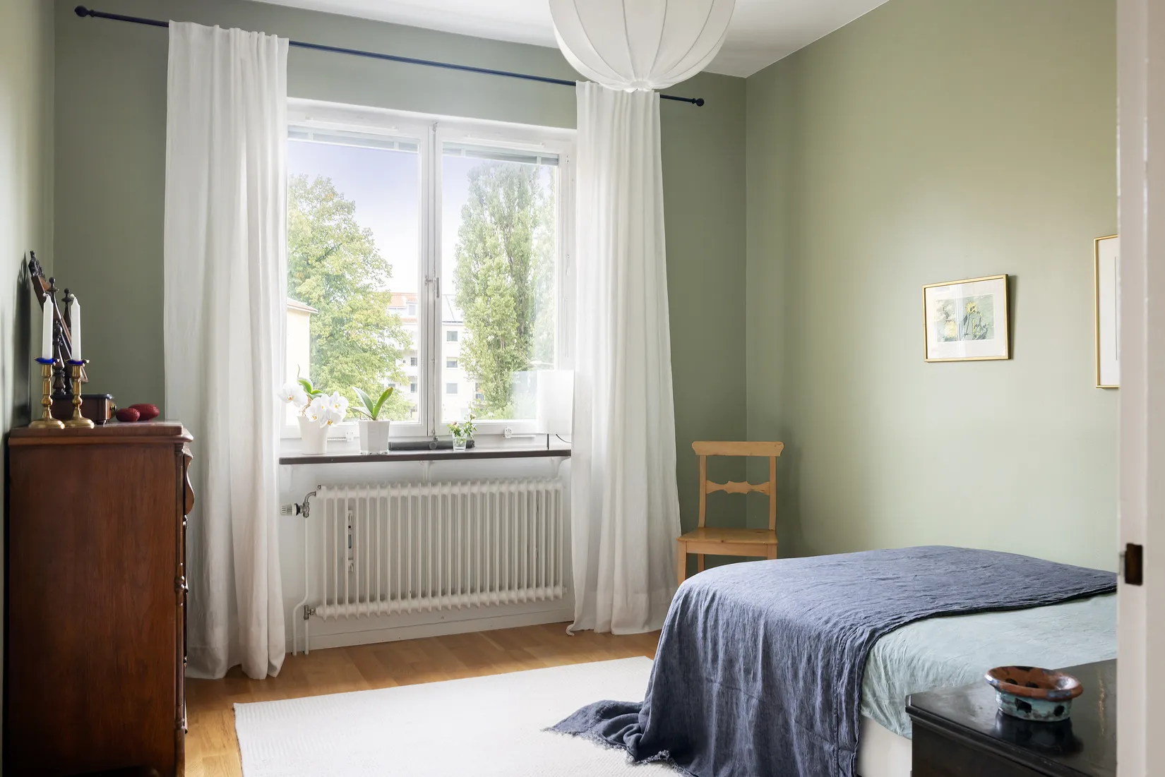 Bostadsrätt, Siljansvägen 39A, Årsta, Stockholm