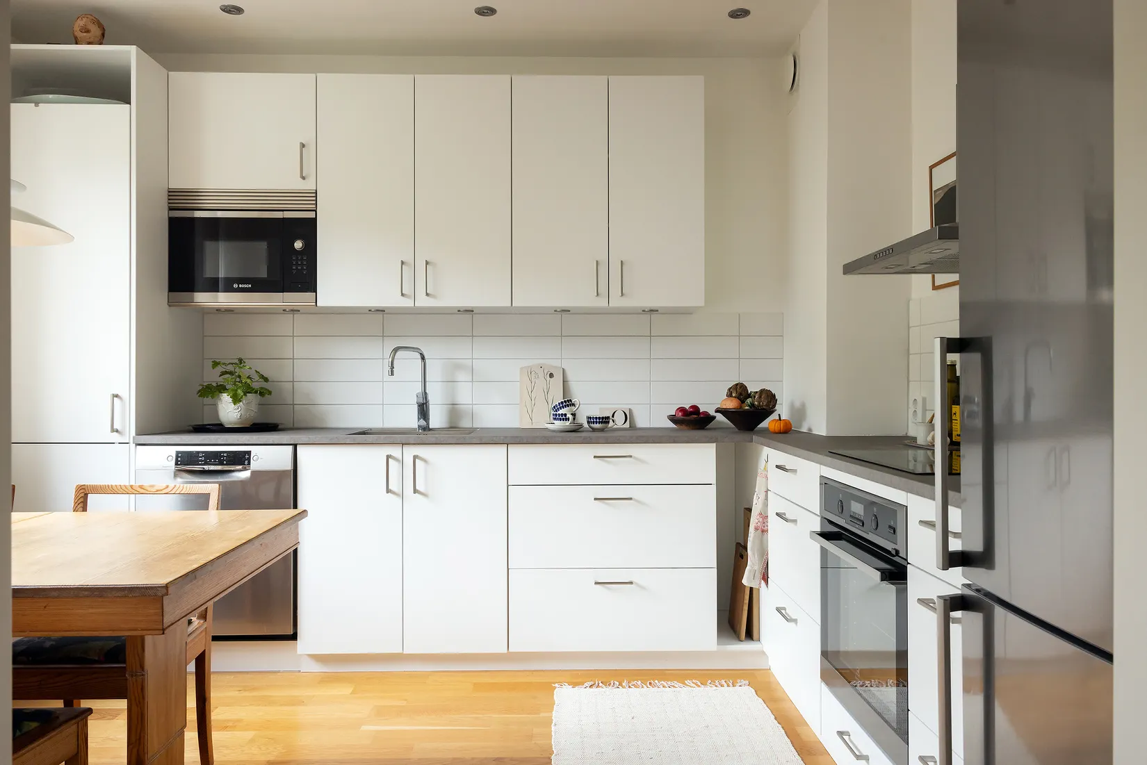 Bostadsrätt, Siljansvägen 39A, Årsta, Stockholm