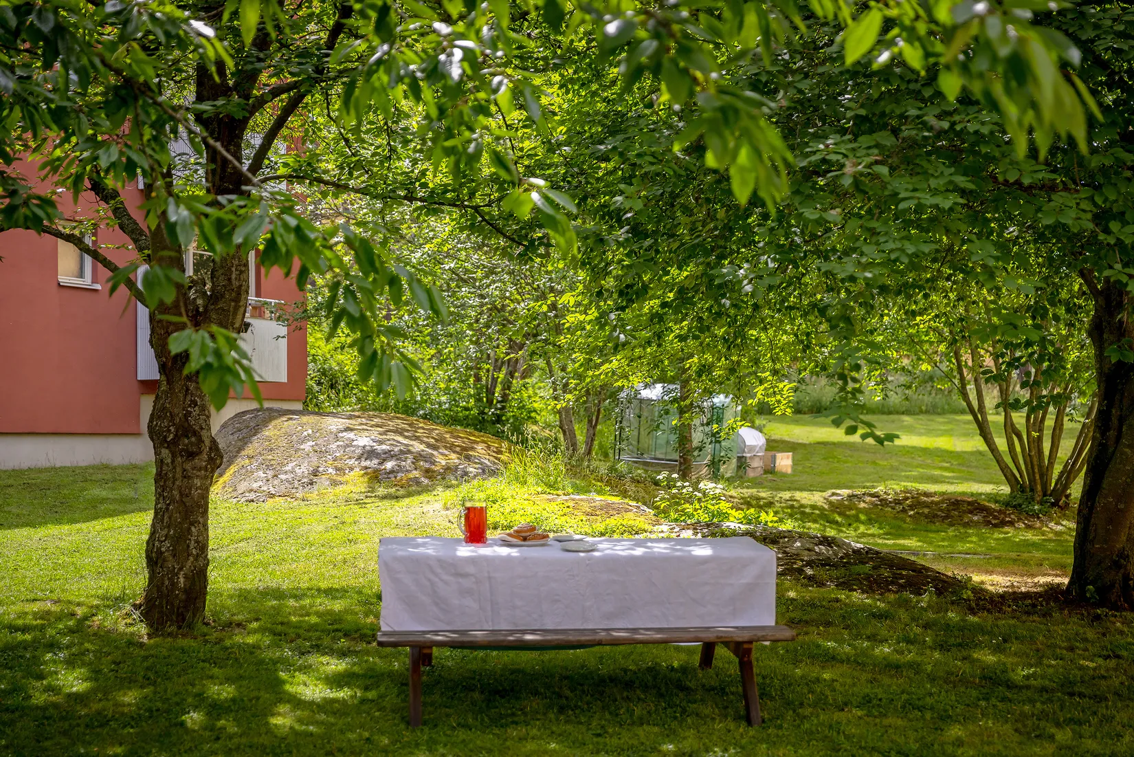 Bostadsrätt, Siljansvägen 39A, Årsta, Stockholm