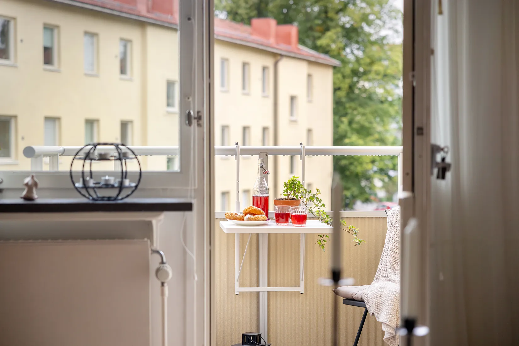 Bostadsrätt, Siljansvägen 39A, Årsta, Stockholm