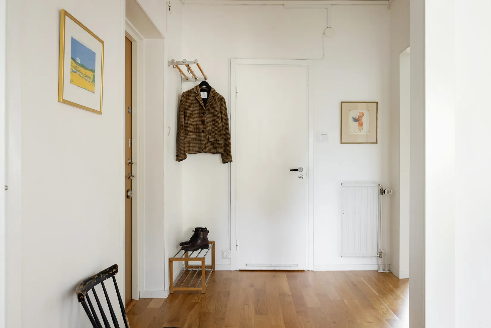 Bostadsrätt, Siljansvägen 39A, Årsta, Stockholm