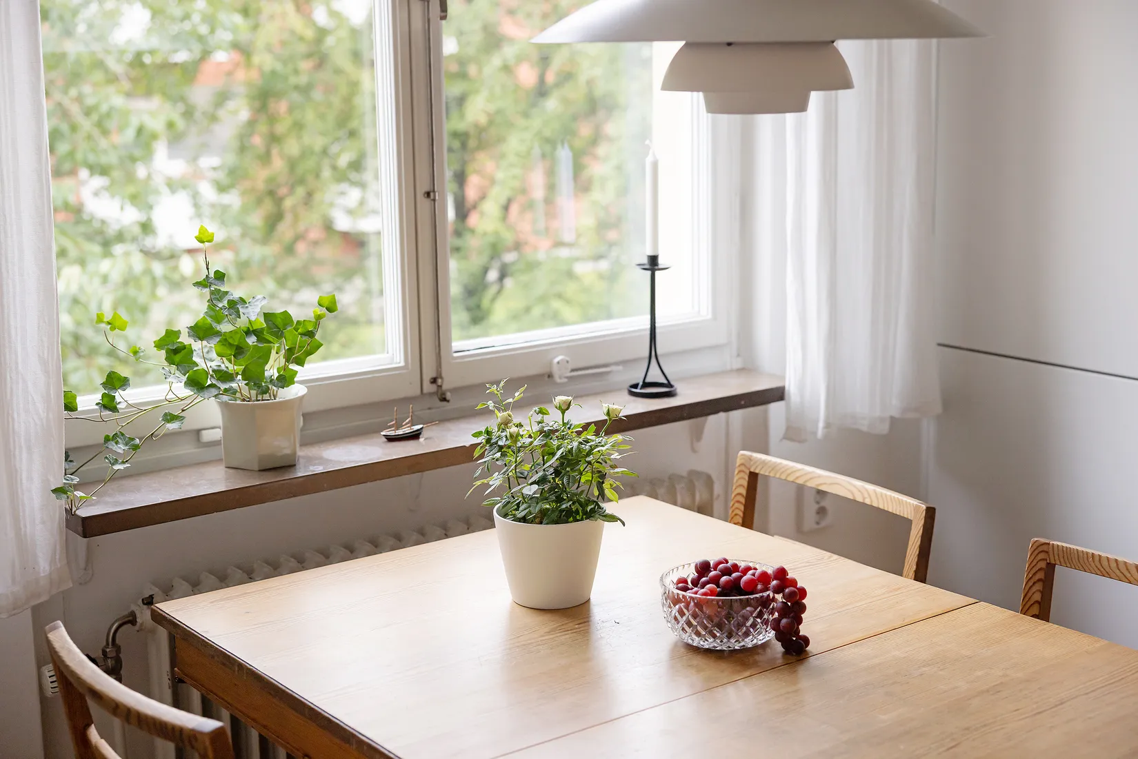 Bostadsrätt, Siljansvägen 39A, Årsta, Stockholm