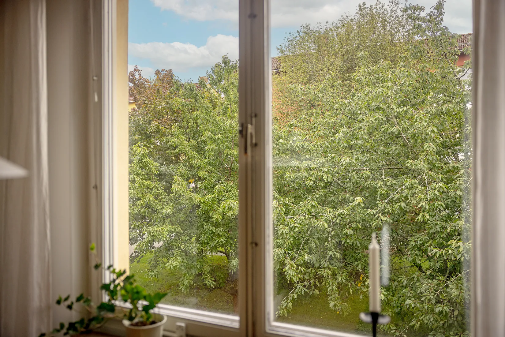 Bostadsrätt, Siljansvägen 39A, Årsta, Stockholm