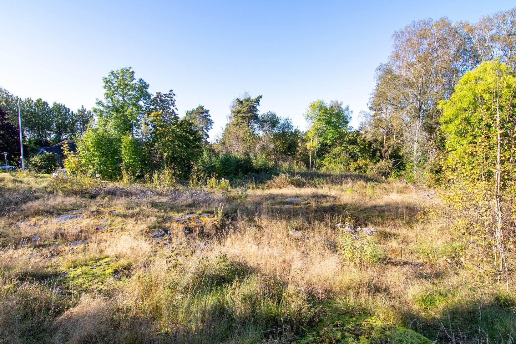 Tomt, Boberg 312, Karlstad