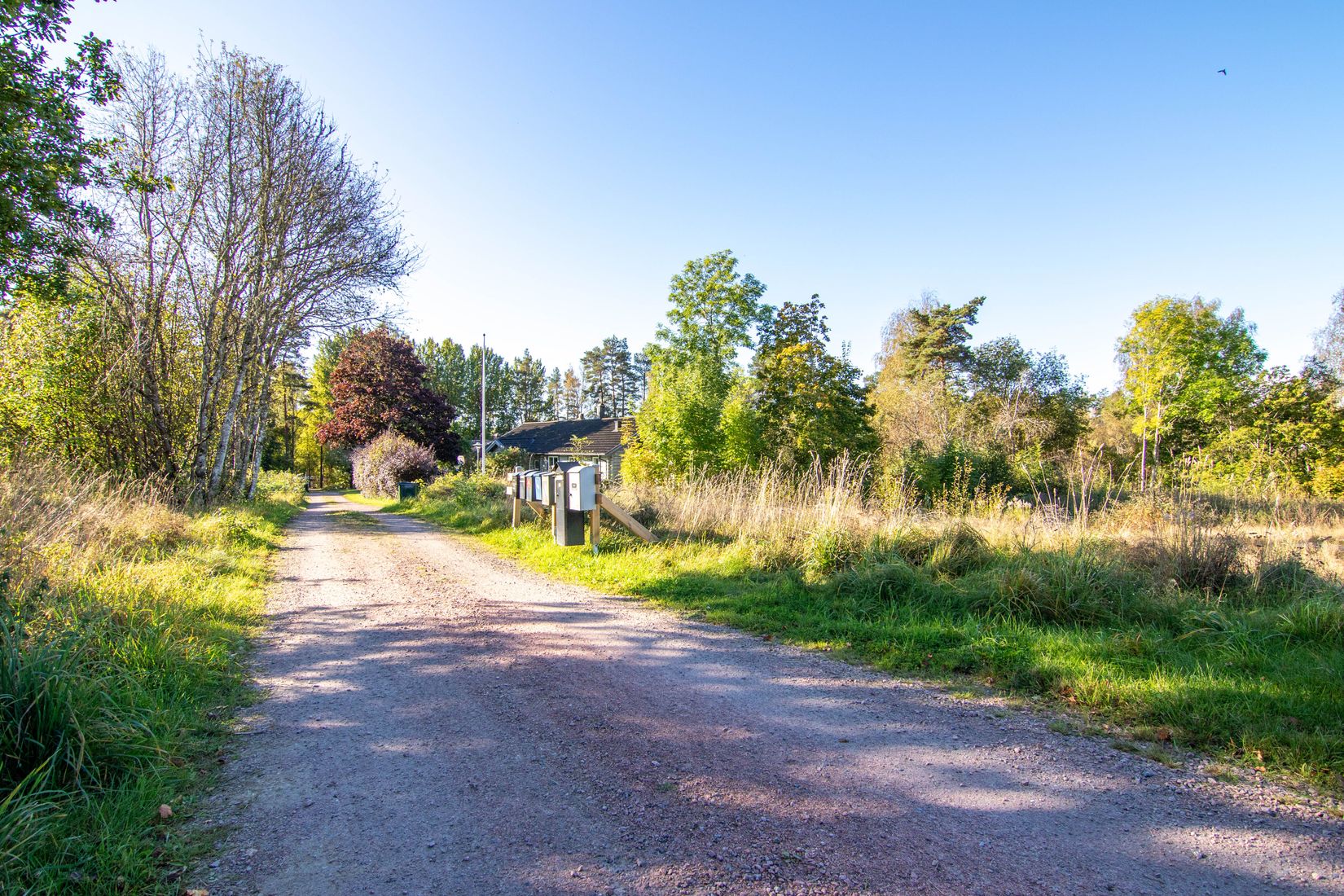 Tomt, Boberg 312, Karlstad