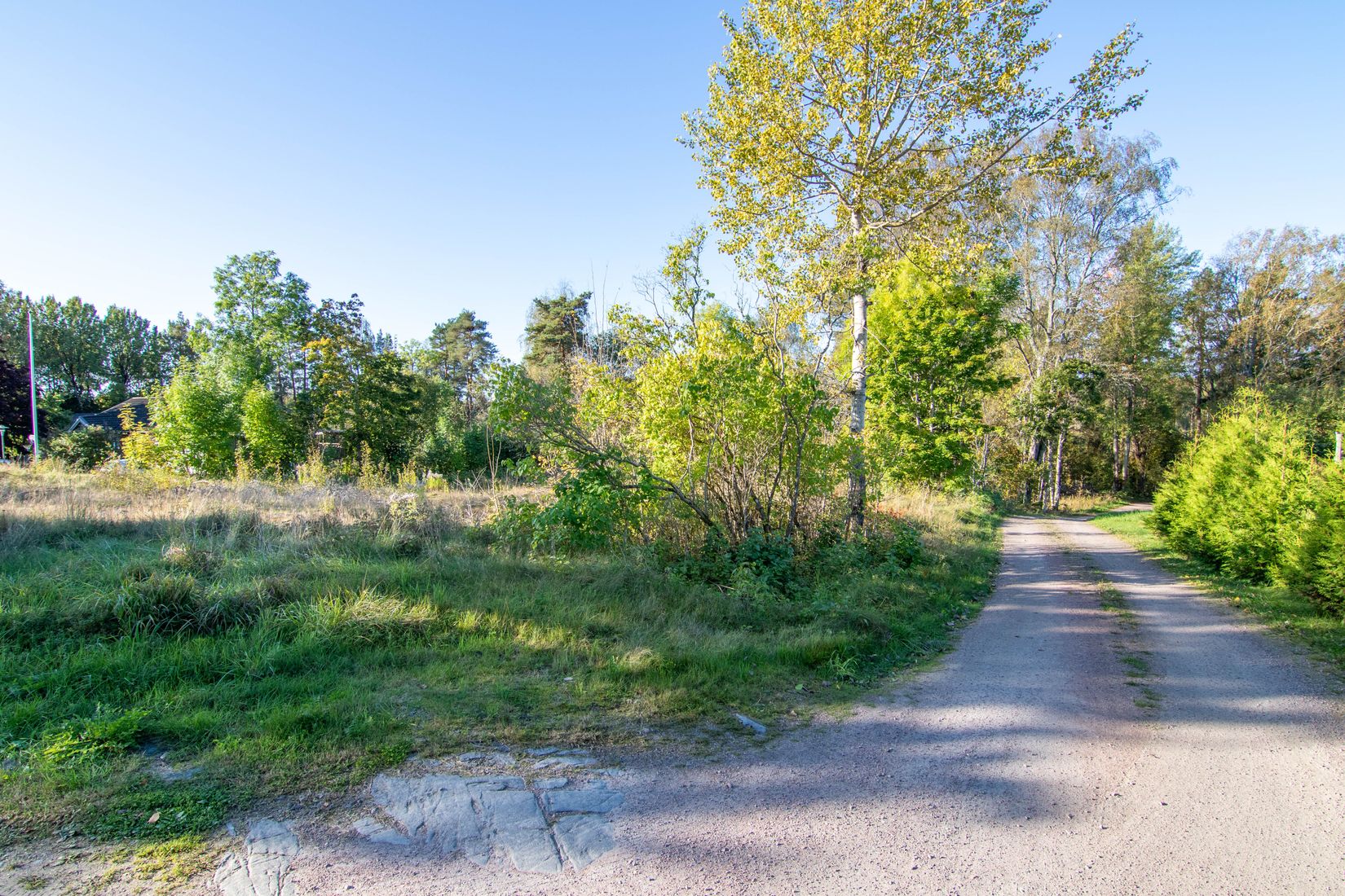 Tomt, Boberg 312, Karlstad