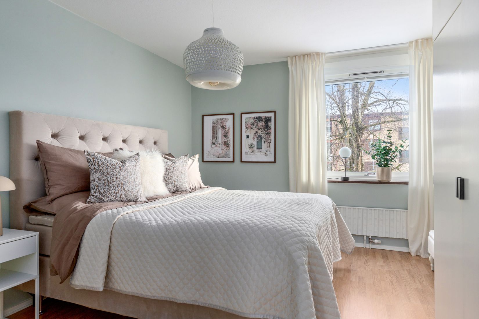 Bostadsrätt, Sjömilsgatan 4, Flatås, Göteborg