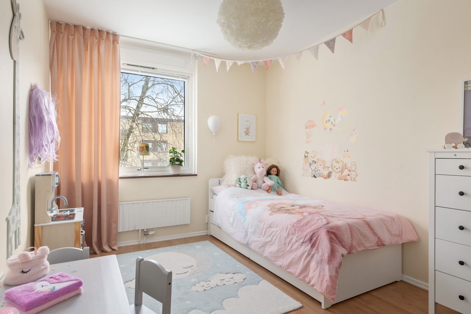 Bostadsrätt, Sjömilsgatan 4, Flatås, Göteborg