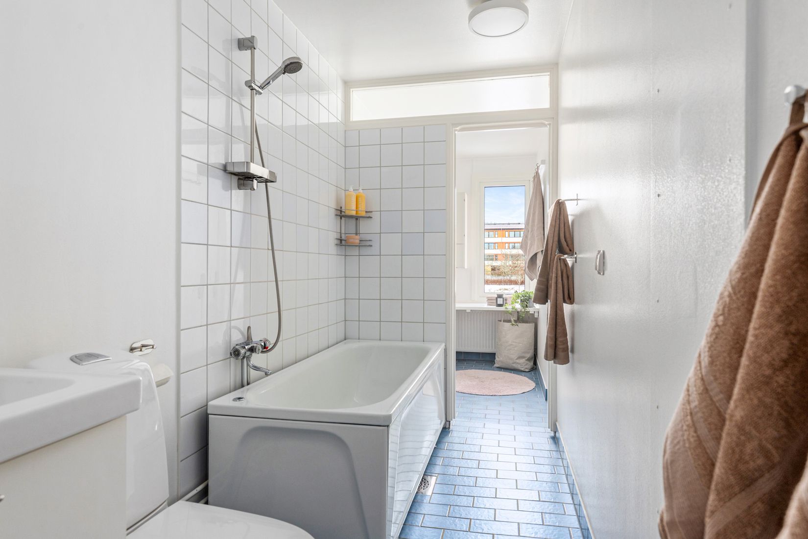 Bostadsrätt, Sjömilsgatan 4, Flatås, Göteborg