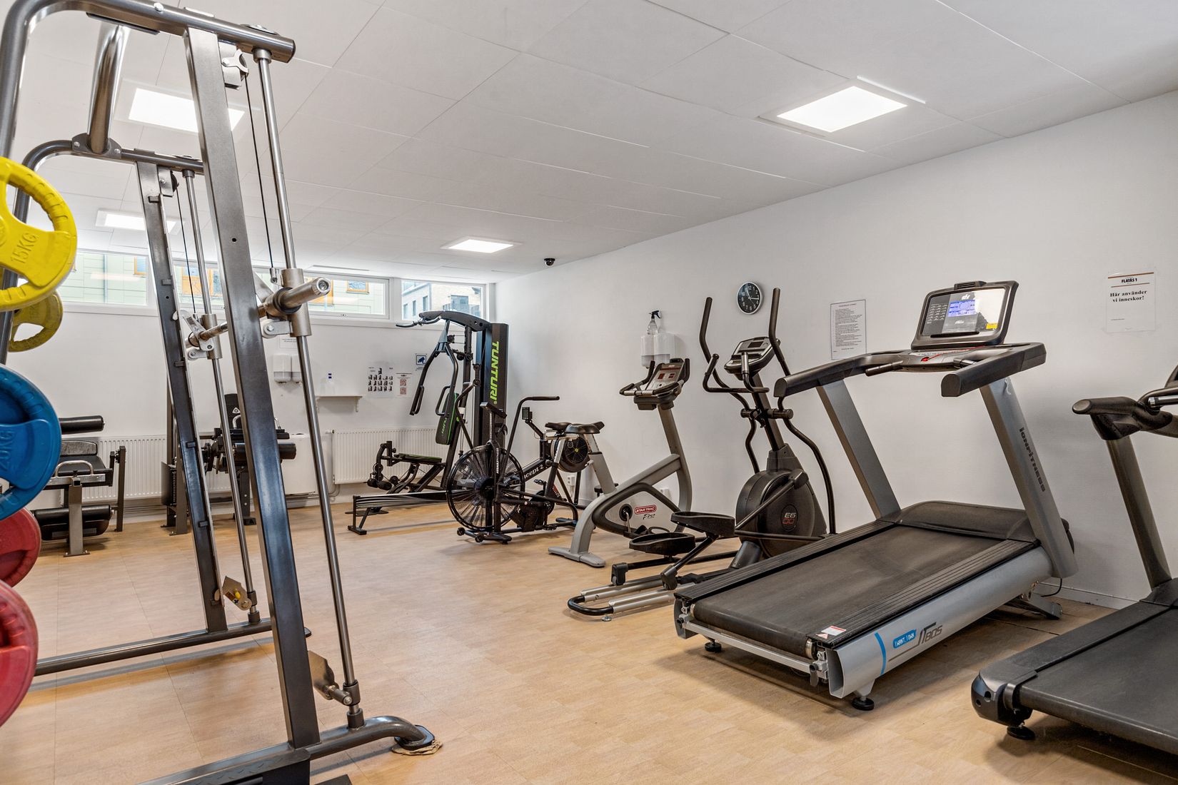 Bostadsrätt, Sjömilsgatan 4, Flatås, Göteborg