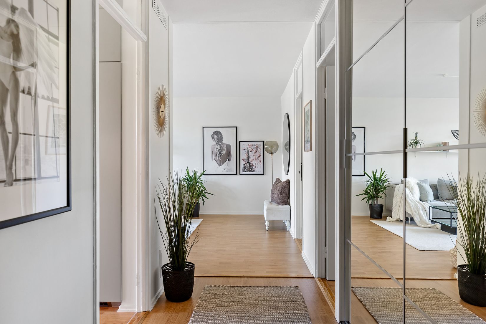 Bostadsrätt, Sjömilsgatan 4, Flatås, Göteborg