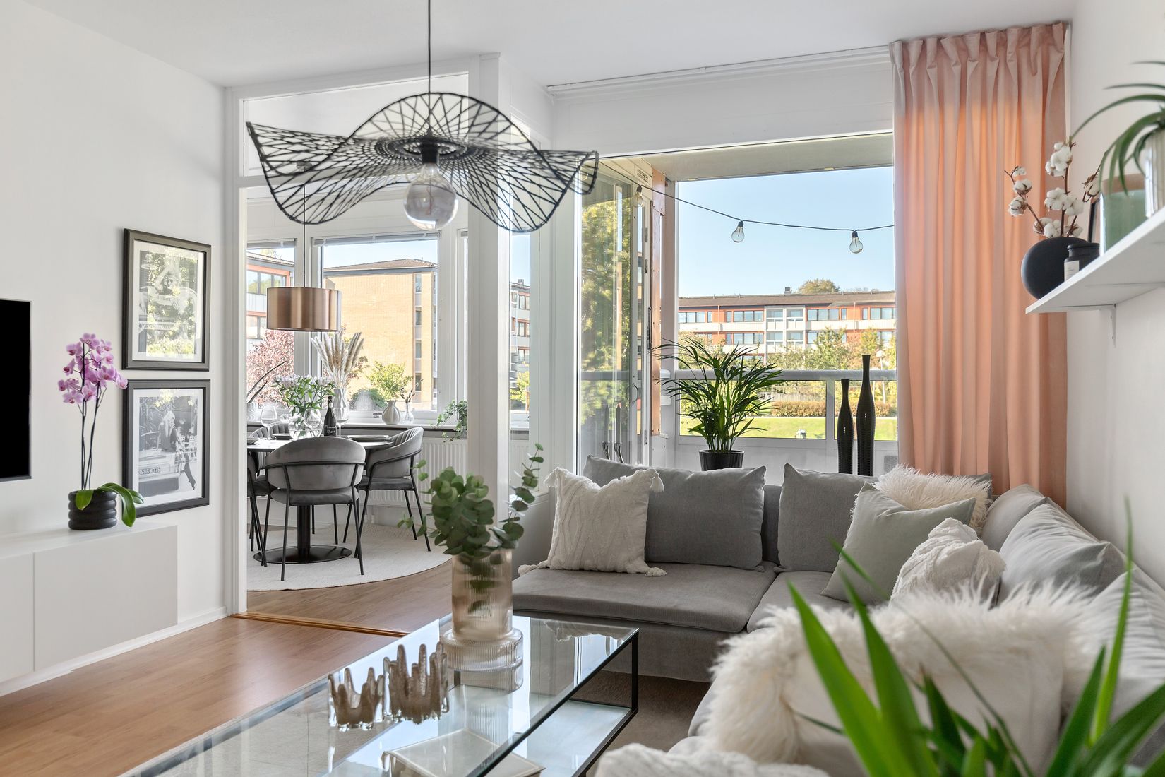 Bostadsrätt, Sjömilsgatan 4, Flatås, Göteborg