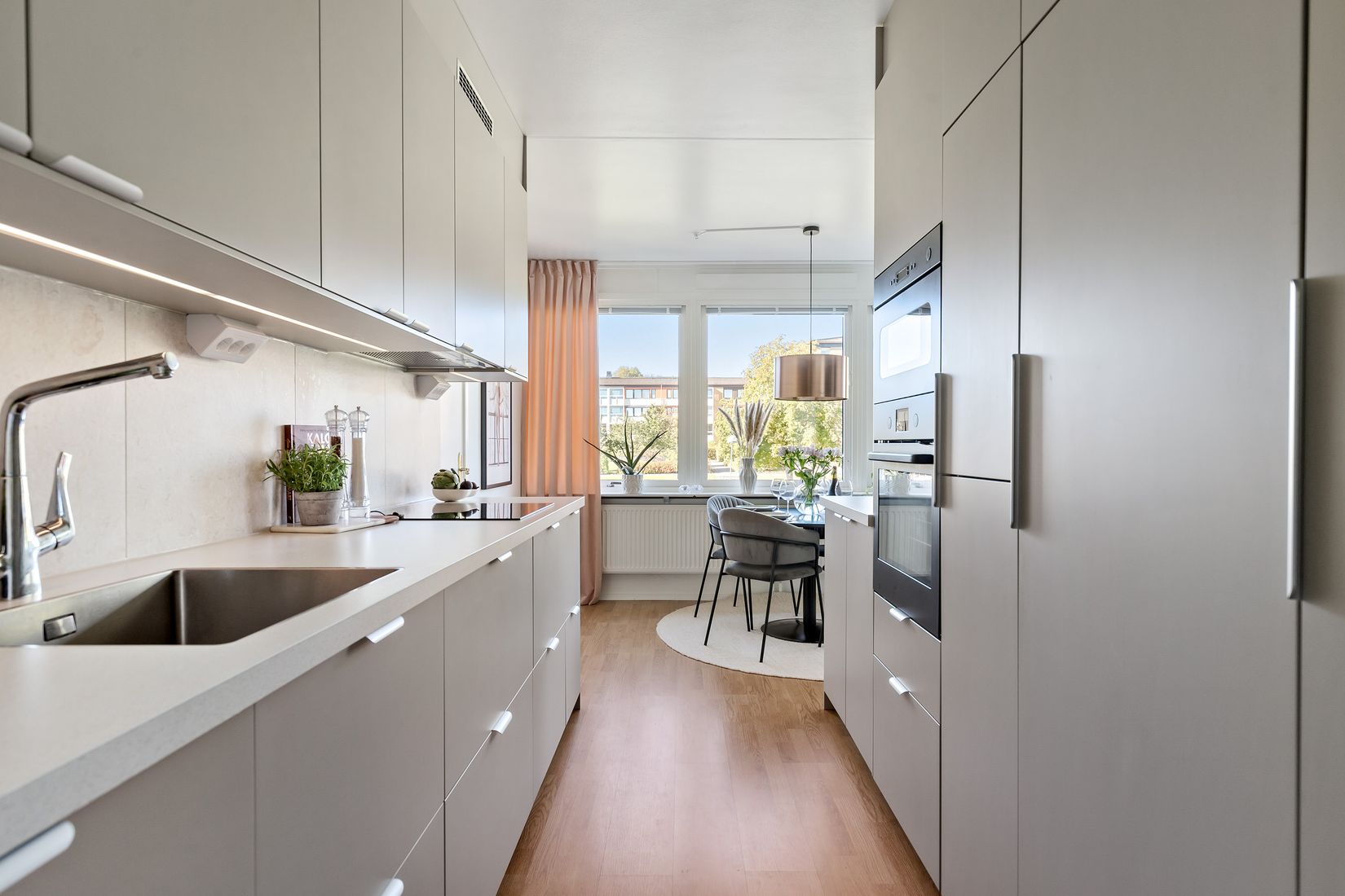 Bostadsrätt, Sjömilsgatan 4, Flatås, Göteborg