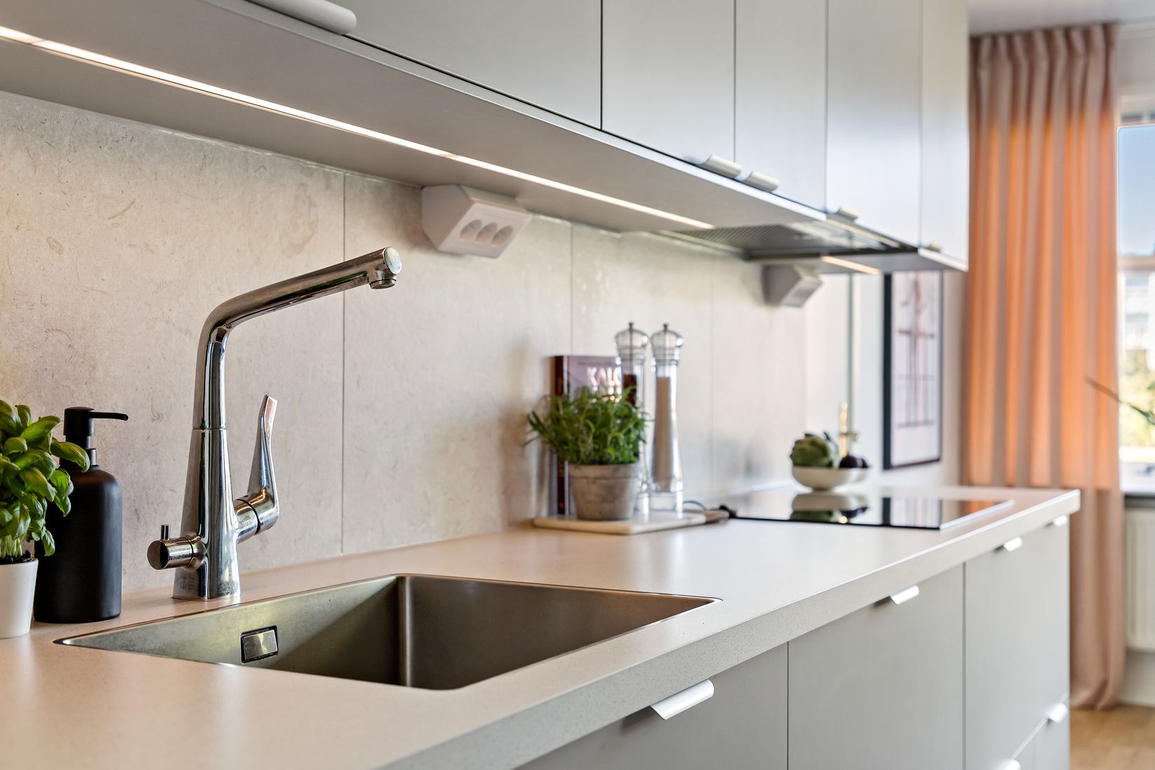 Bostadsrätt, Sjömilsgatan 4, Flatås, Göteborg