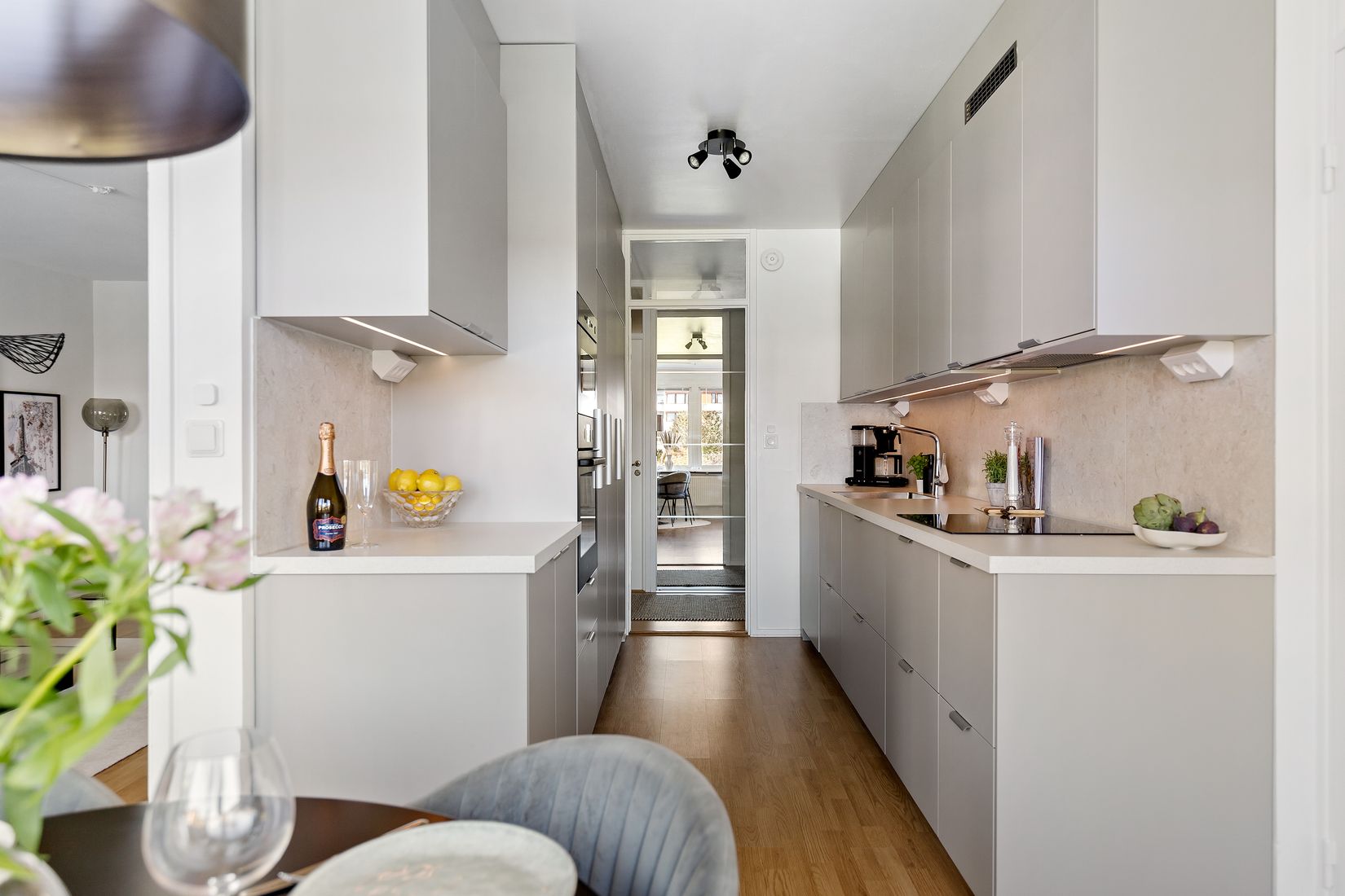 Bostadsrätt, Sjömilsgatan 4, Flatås, Göteborg