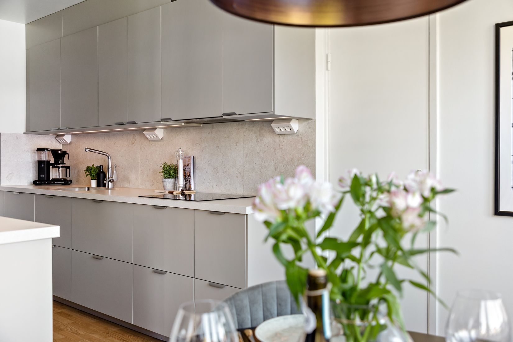 Bostadsrätt, Sjömilsgatan 4, Flatås, Göteborg