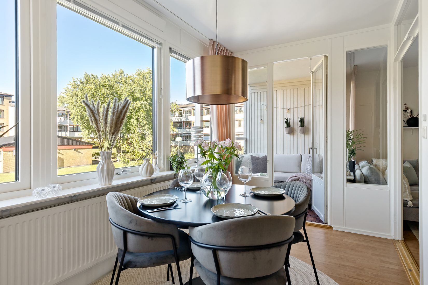 Bostadsrätt, Sjömilsgatan 4, Flatås, Göteborg