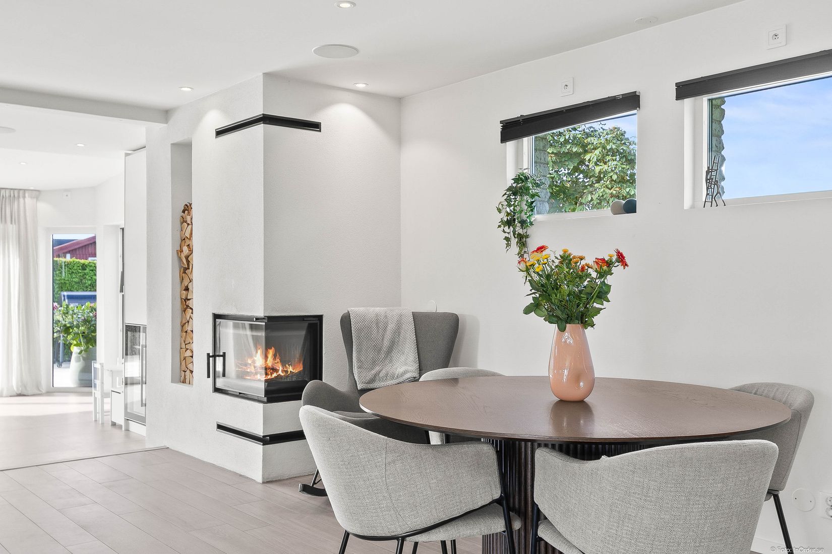 Villa, Schottisgatan 11, Sjöbo Centrum, Sjöbo