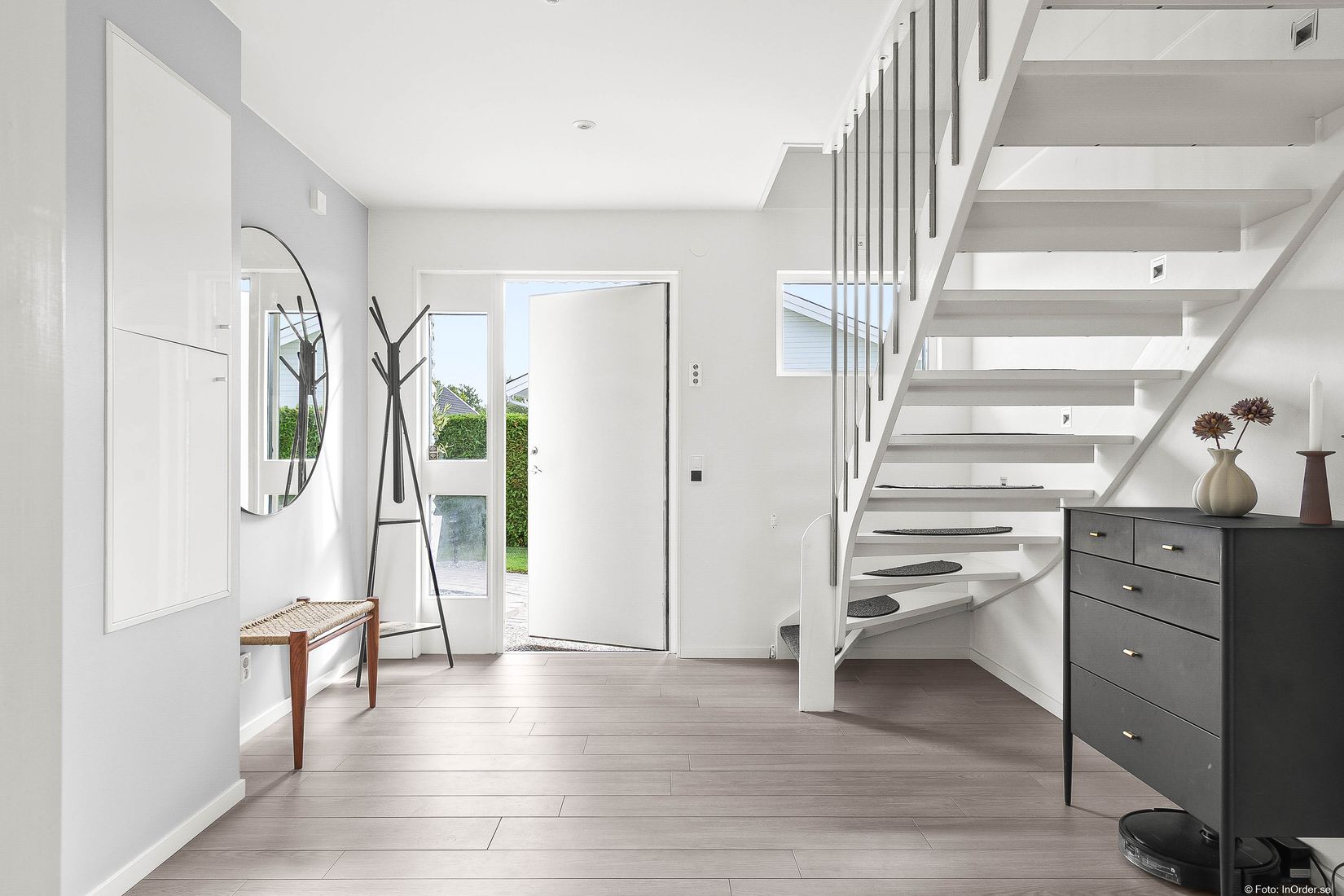 Villa, Schottisgatan 11, Sjöbo Centrum, Sjöbo