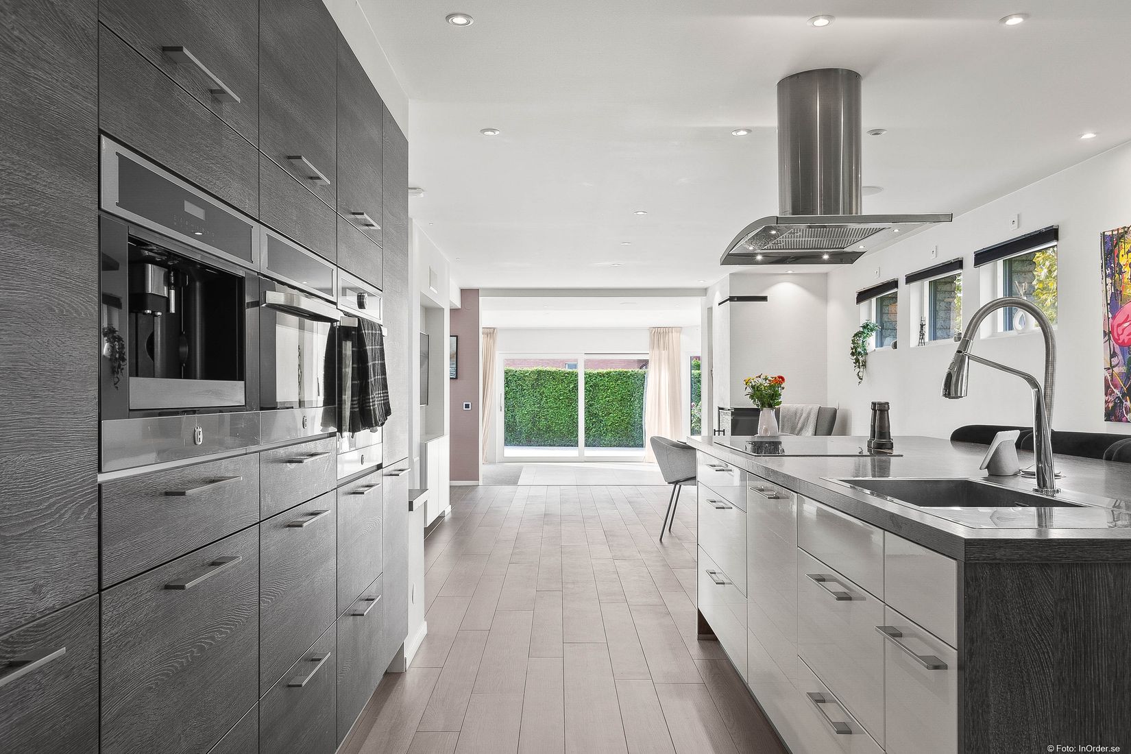 Villa, Schottisgatan 11, Sjöbo Centrum, Sjöbo