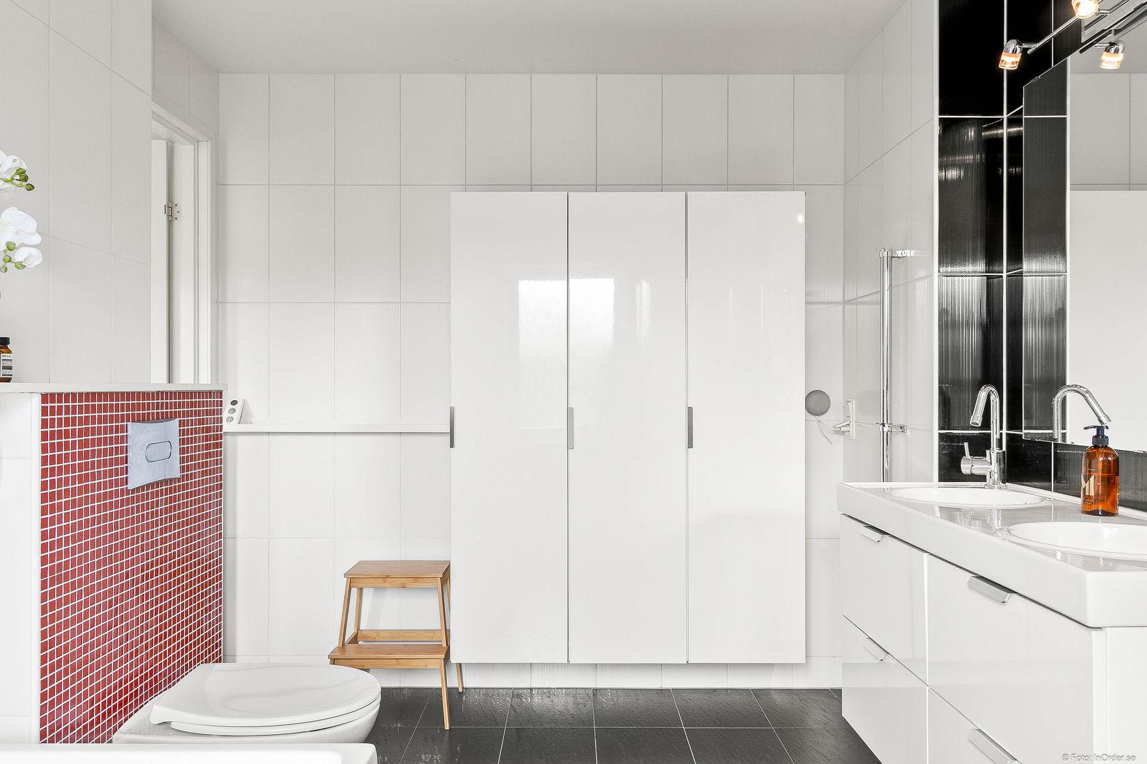 Villa, Schottisgatan 11, Sjöbo Centrum, Sjöbo