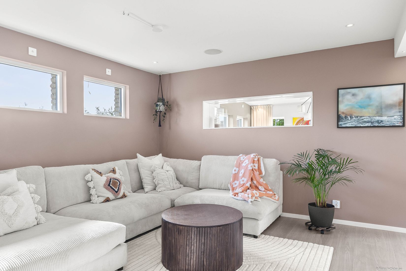 Villa, Schottisgatan 11, Sjöbo Centrum, Sjöbo