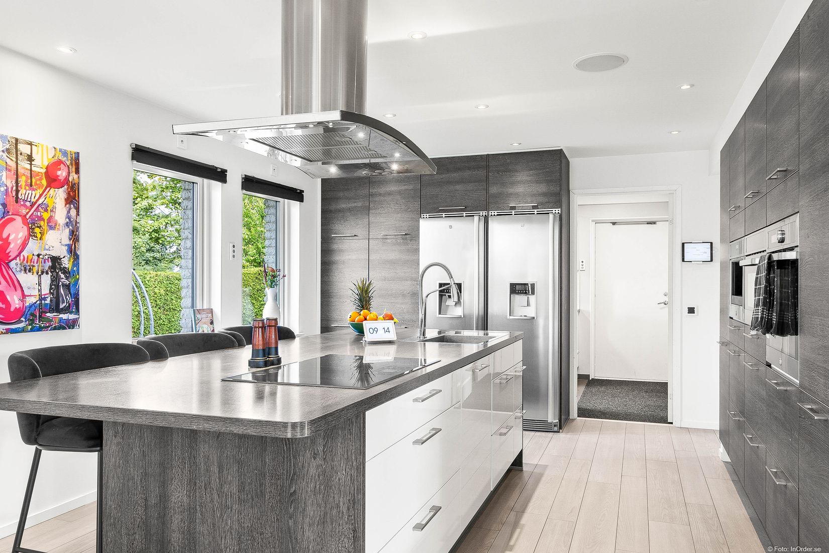 Villa, Schottisgatan 11, Sjöbo Centrum, Sjöbo