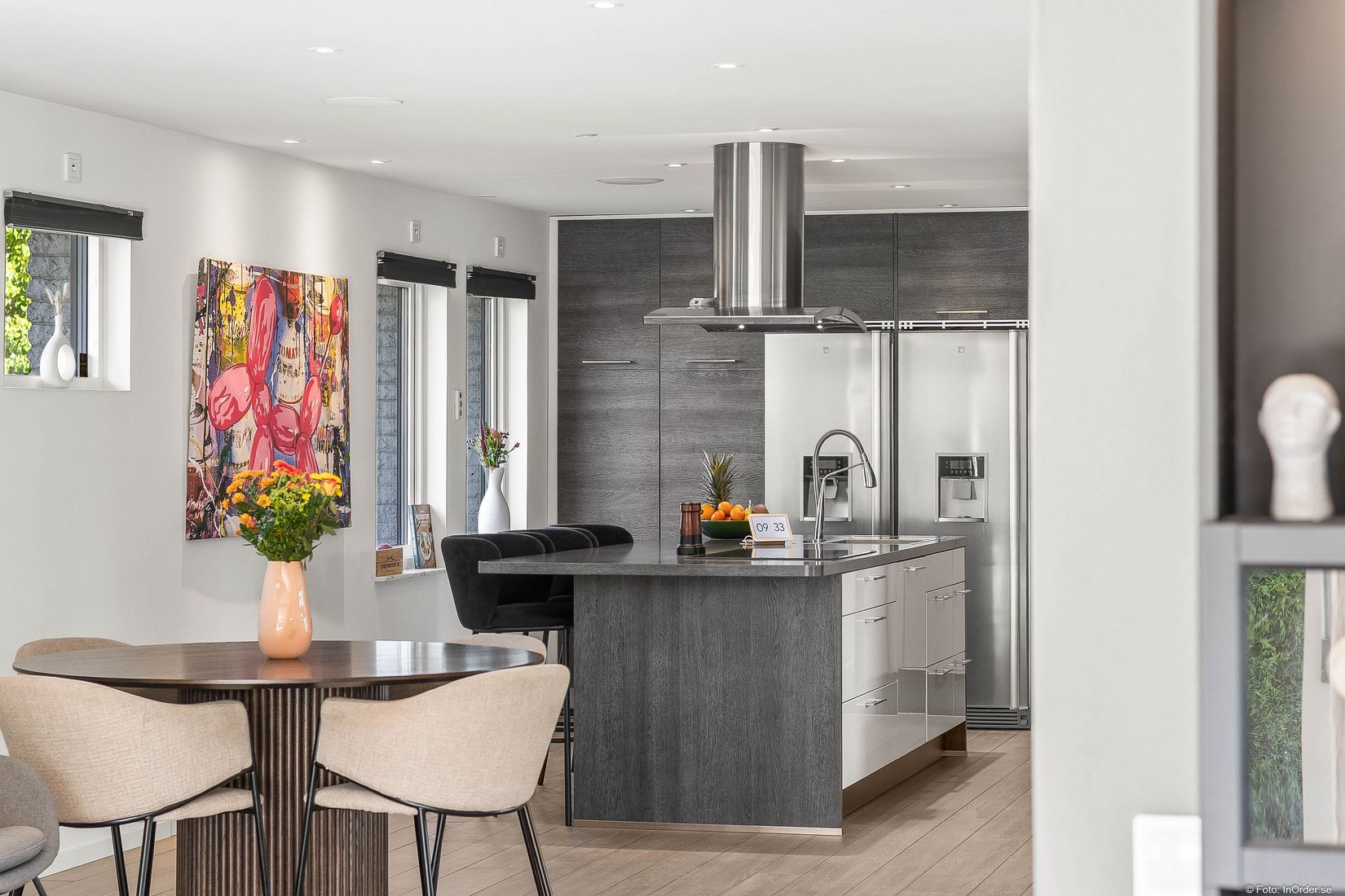 Villa, Schottisgatan 11, Sjöbo Centrum, Sjöbo