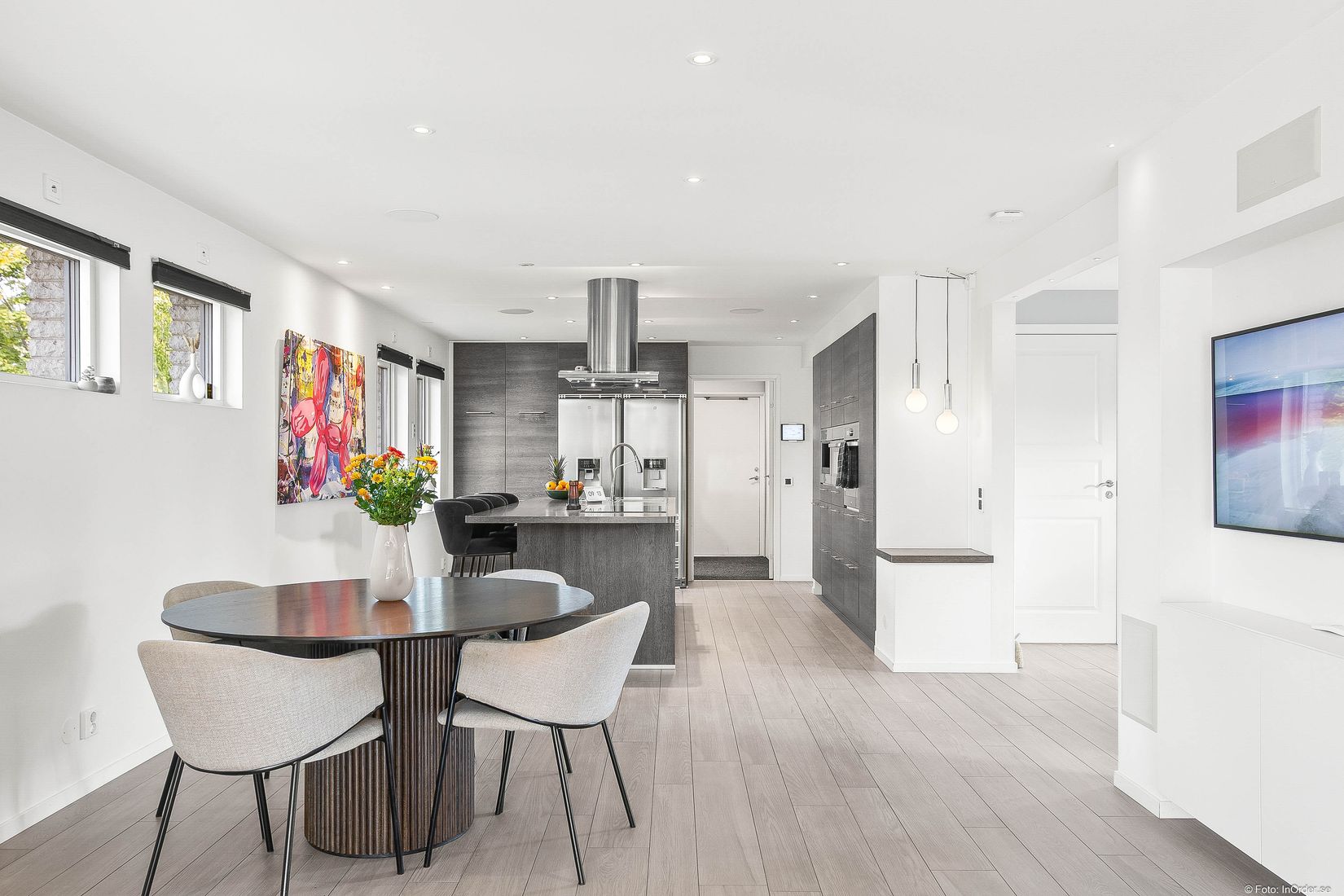 Villa, Schottisgatan 11, Sjöbo Centrum, Sjöbo