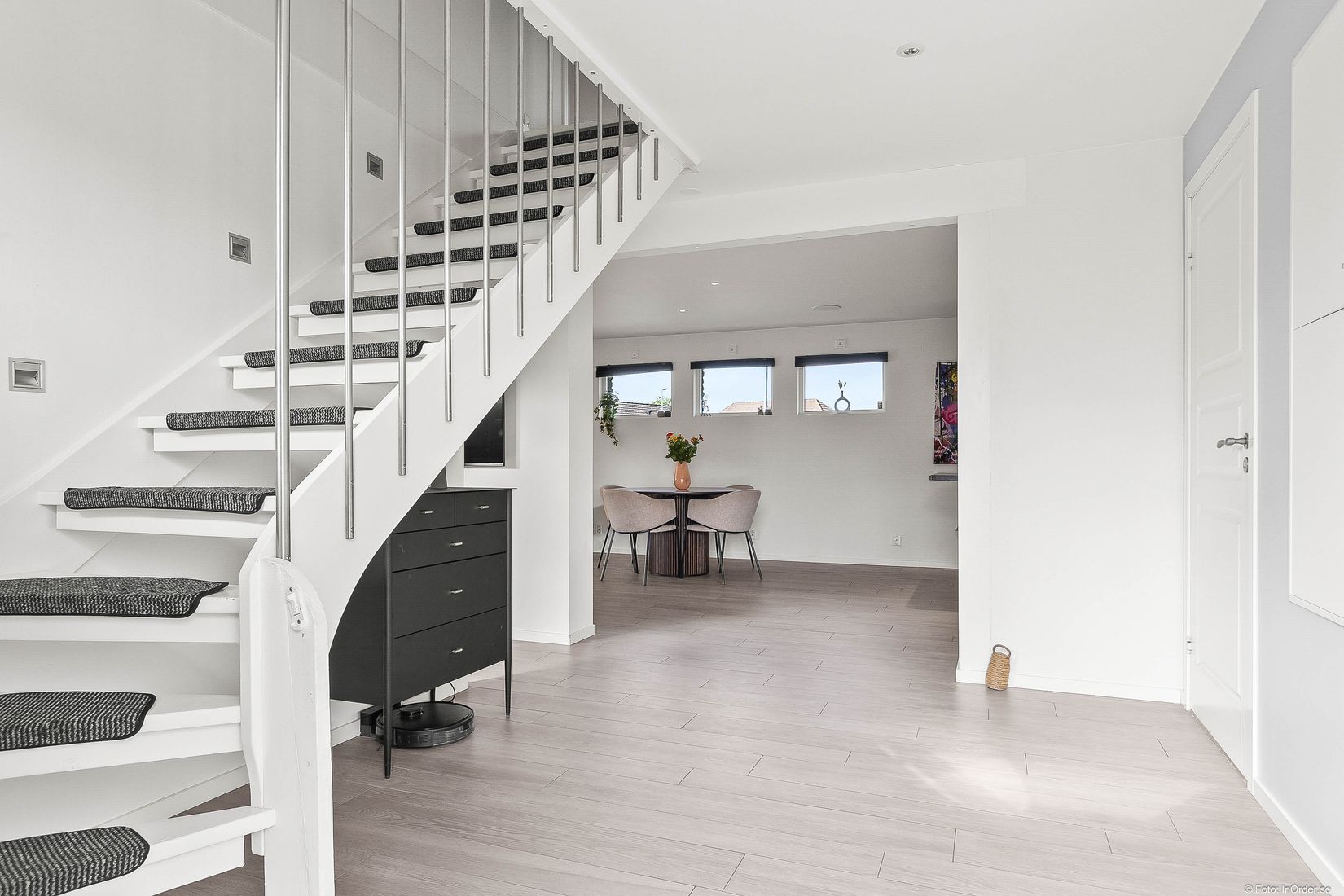 Villa, Schottisgatan 11, Sjöbo Centrum, Sjöbo