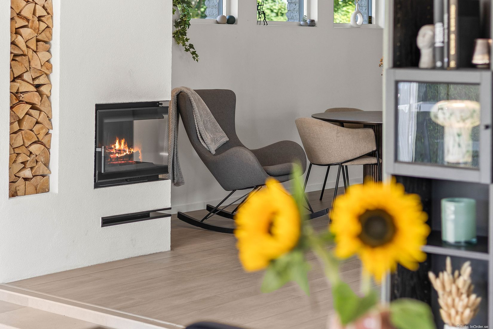 Villa, Schottisgatan 11, Sjöbo Centrum, Sjöbo