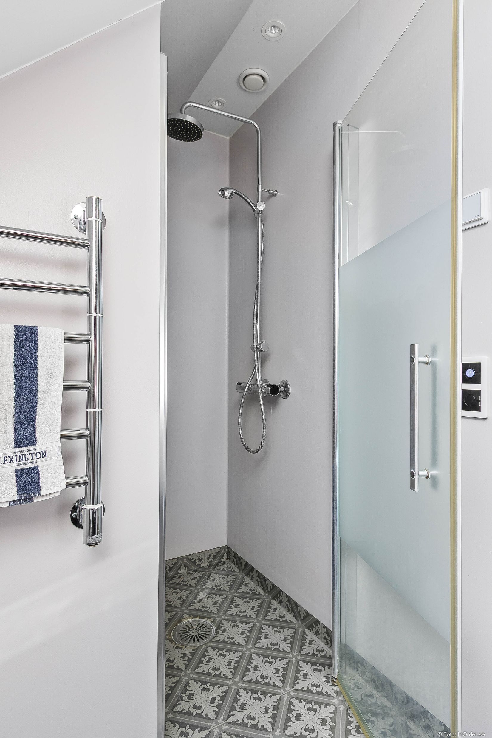 Villa, Schottisgatan 11, Sjöbo Centrum, Sjöbo