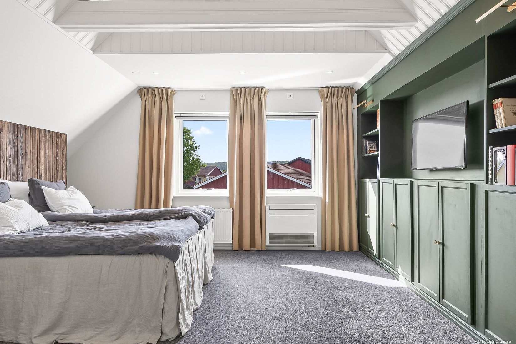 Villa, Schottisgatan 11, Sjöbo Centrum, Sjöbo