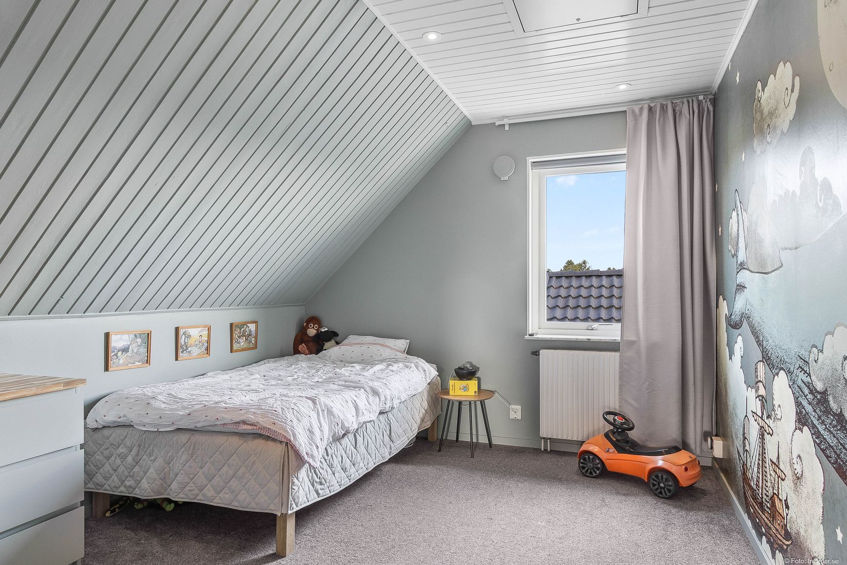 Villa, Schottisgatan 11, Sjöbo Centrum, Sjöbo