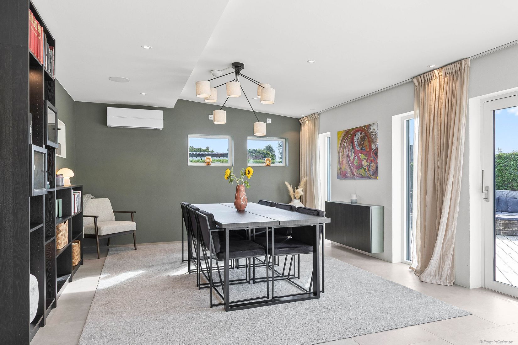 Villa, Schottisgatan 11, Sjöbo Centrum, Sjöbo