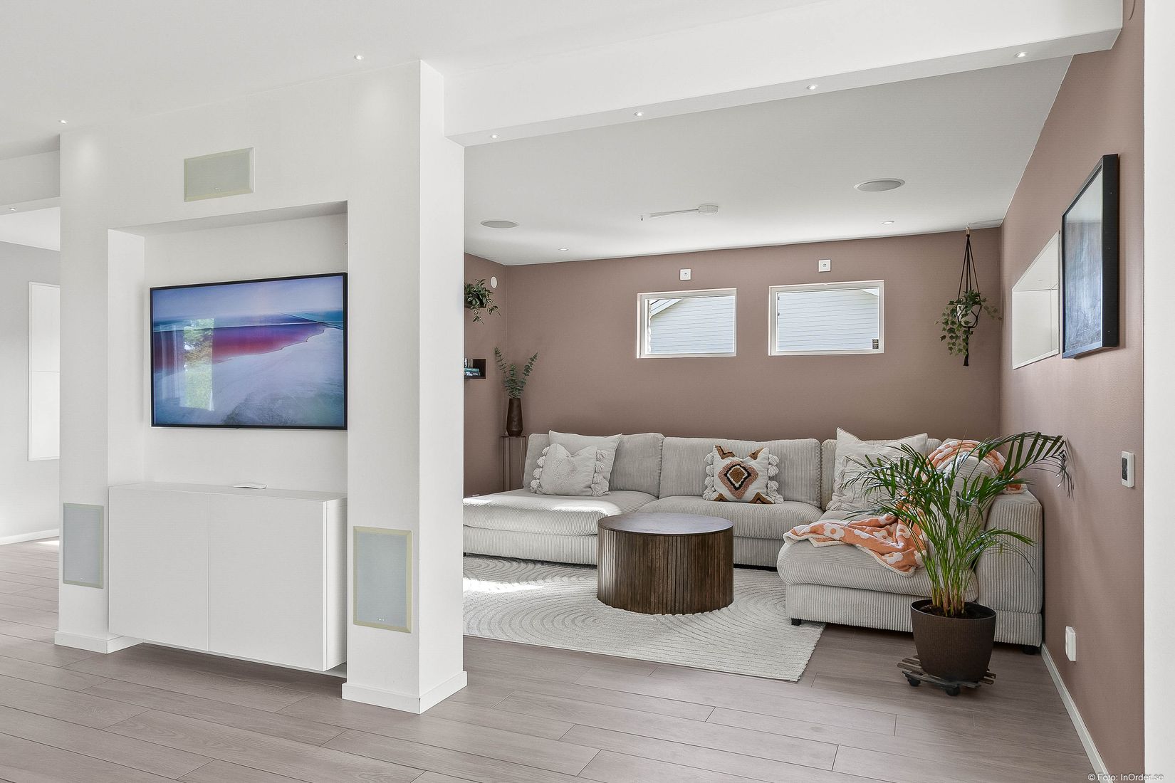 Villa, Schottisgatan 11, Sjöbo Centrum, Sjöbo