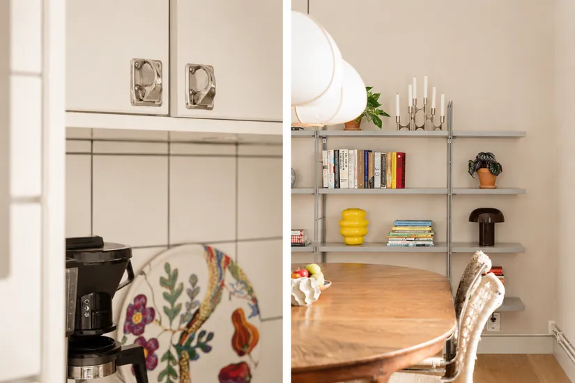 Bostadsrätt, Mjölnarvägen 18, Kvarnholmen, Nacka