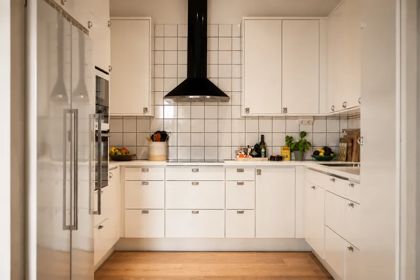 Bostadsrätt, Mjölnarvägen 18, Kvarnholmen, Nacka
