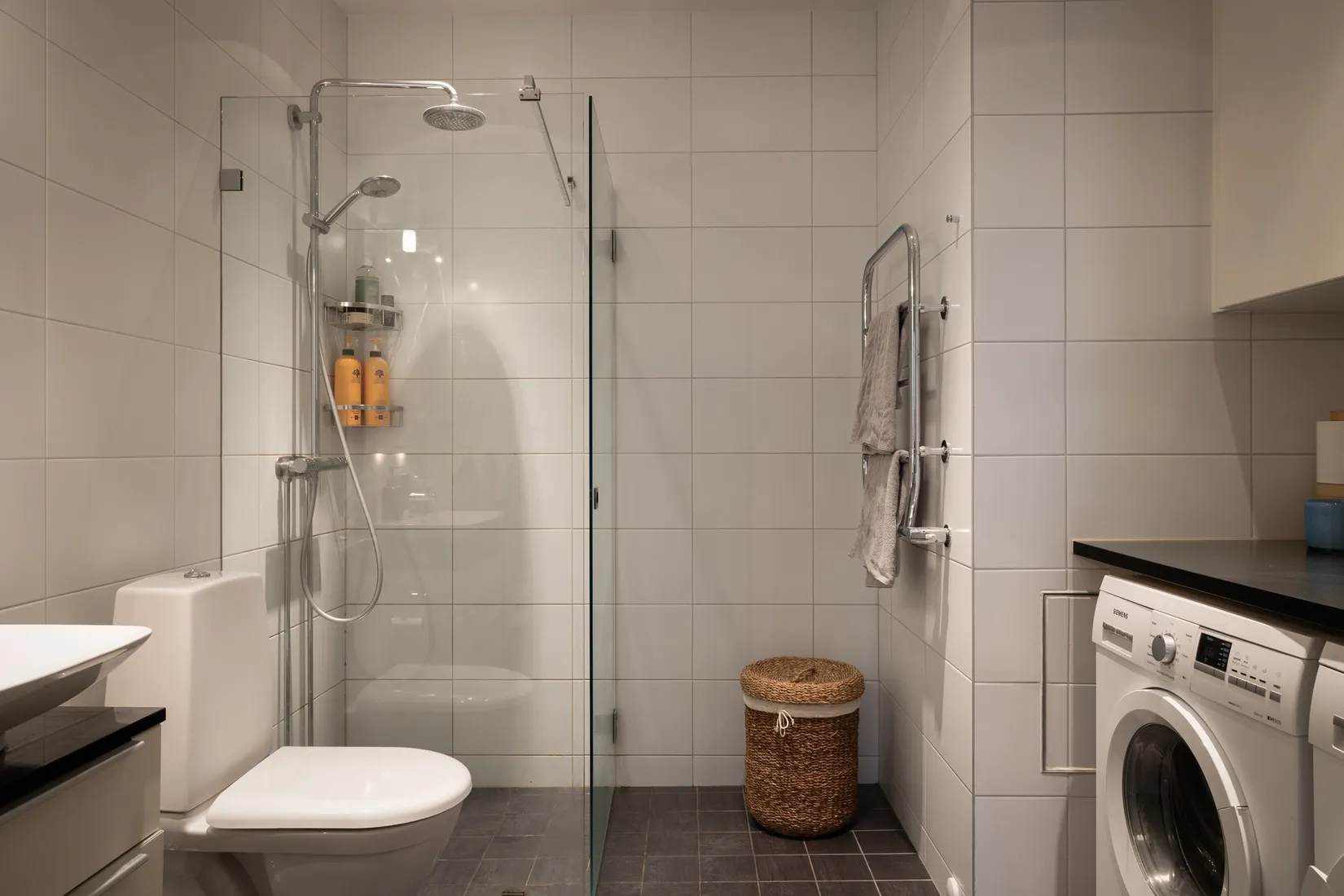 Bostadsrätt, Mjölnarvägen 18, Kvarnholmen, Nacka
