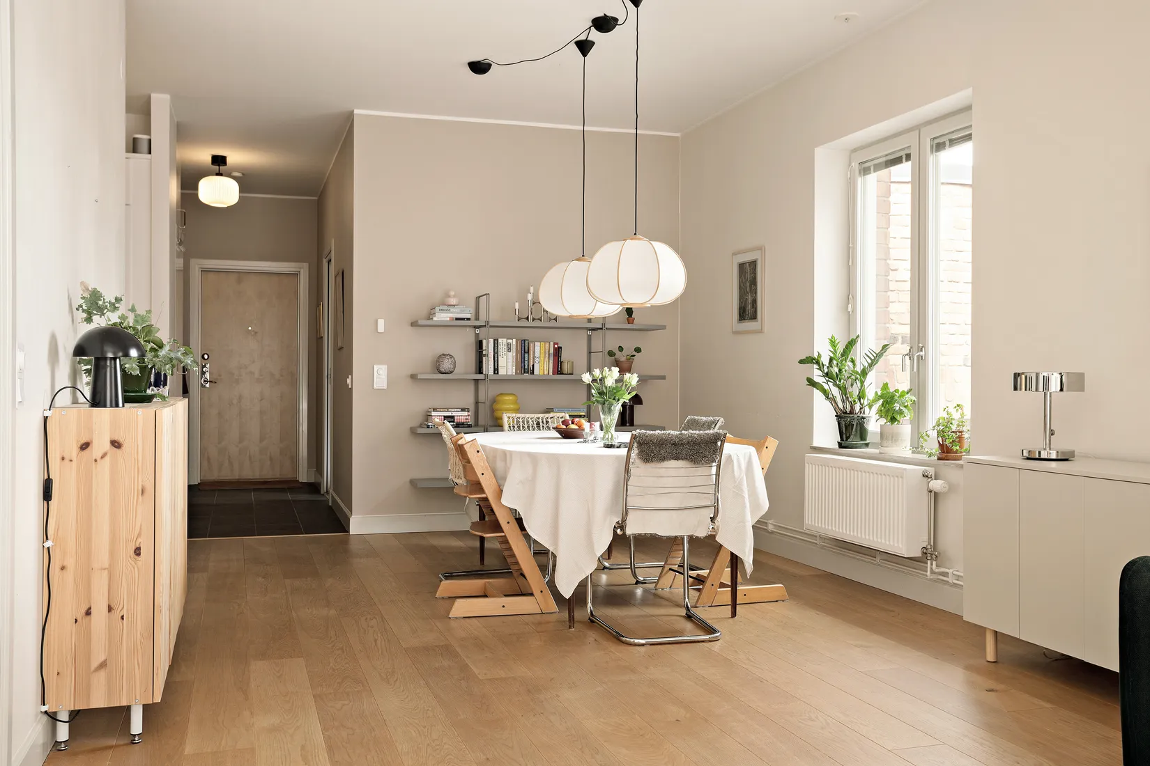 Bostadsrätt, Mjölnarvägen 18, Kvarnholmen, Nacka