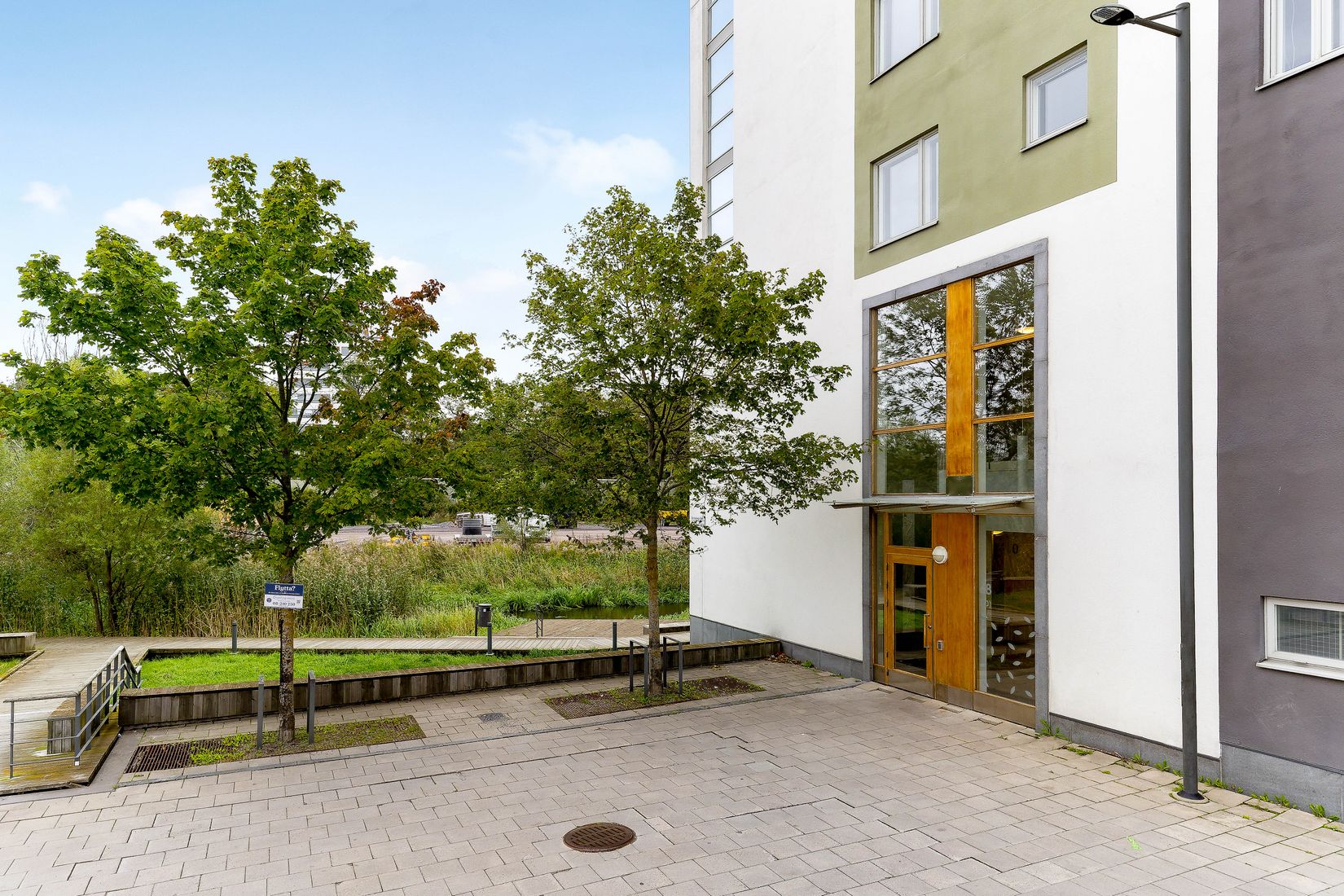 Bostadsrätt, Dartanjangs gata 68, 5 tr., Bromma / Annedal, Stockholm