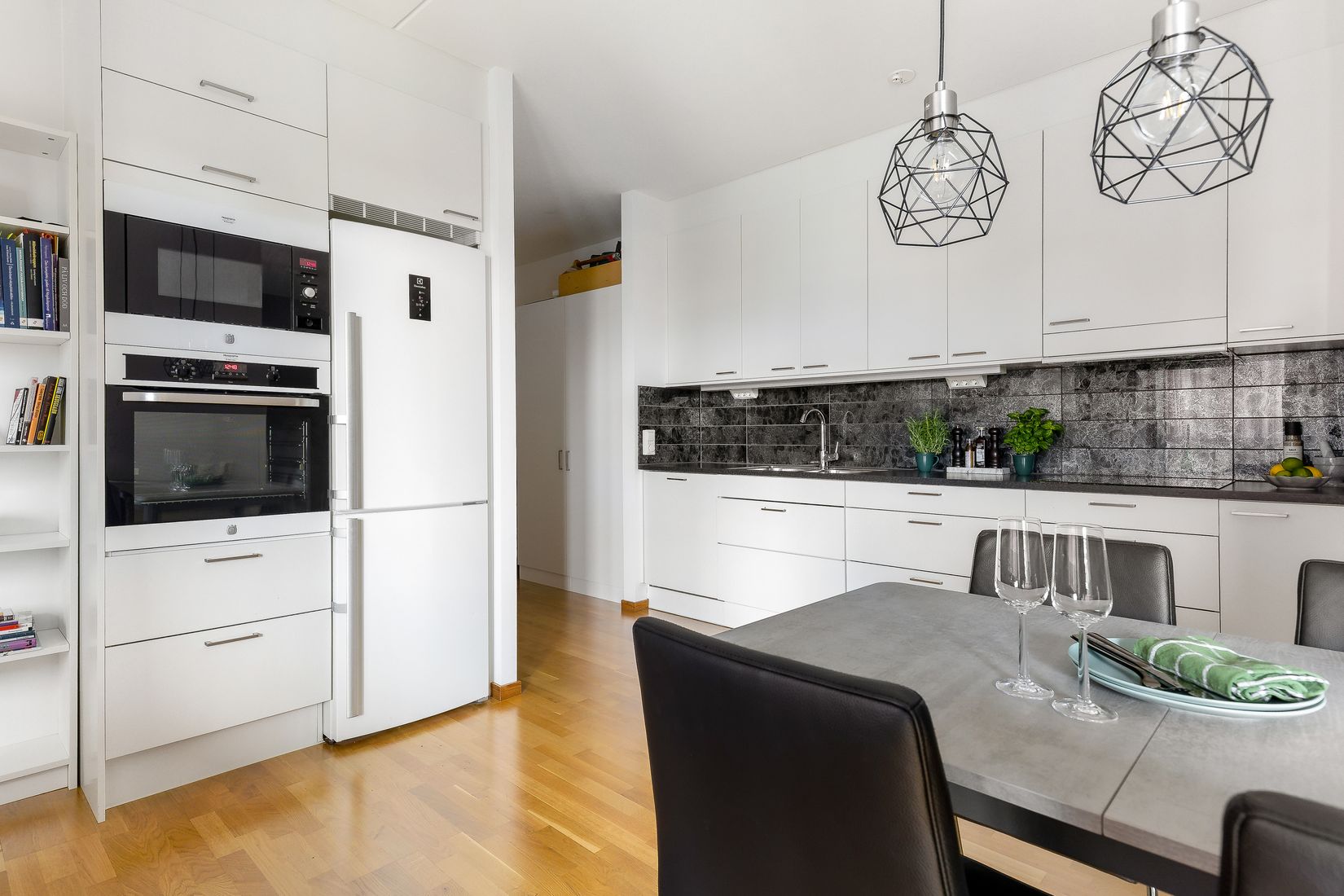 Bostadsrätt, Dartanjangs gata 68, 5 tr., Bromma / Annedal, Stockholm