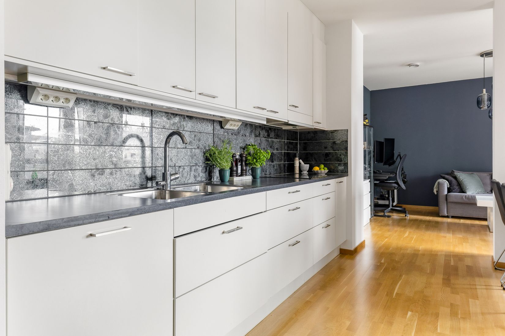 Bostadsrätt, Dartanjangs gata 68, 5 tr., Bromma / Annedal, Stockholm